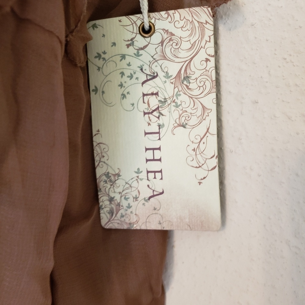 Alythea Spaghetti Strap Jumpsui - Picture 5 of 5